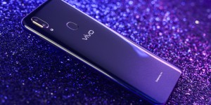 骁龙710+游戏震感 vivo Z3带来的不止是性价比