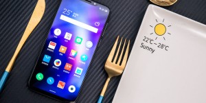 魅族X8和Note8游戏性能有惊喜？渐变色X8曝光
