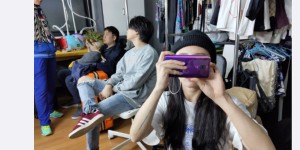 魅族X8渐变色官方再曝光 魅族16th下午现货发售