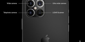iPhone 12系列渲染图来了，起售价比前代还要低