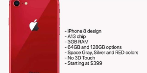 新款iPhone SE在日本首销便成爆款，超越安卓