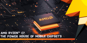 AMD将推出手机芯片：RDNA 2架构GPU