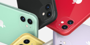 1400元起，外媒曝苹果正打造千元版iPhone