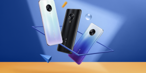 网曝vivo S7或将近期发布，前置自拍加猛料？