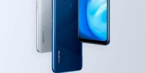 realme发布3款5G终端 真我X7全球首发天玑800U