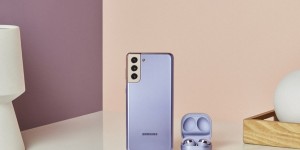 专业拍摄体验 三星Galaxy S21|S21+ 5G开辟影像新时代