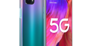 OPPO A93 5G手机开启预售，256G超大内存售价1999元