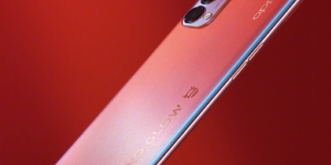 为什么说Reno5是最强人像拍摄手机？AI视频增强用完就回不去了