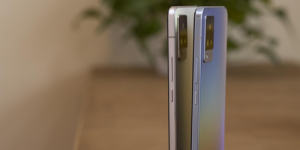 揭开vivo S9开售起火爆全网秘诀！出色自拍+高颜值不能少