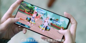 确定不试一下?一加7 Pro与QQ飞车合力打造高帧游戏体验