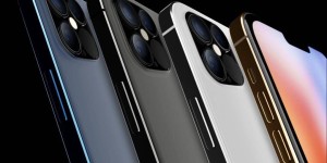 荷兰运营商官网曝光4款iPhone命名 价格出现新低