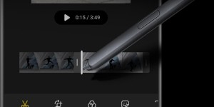 从专业大片到趣味短视频 三星Galaxy S21 5G系列带你尽情创作
