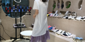 服装贸易个体商户”直播卖货”多难？ 门槛高、效果不明显