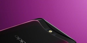 OPPO Find X手机在京东开启预约：6月29日见