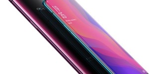 OPPO Find X手机 将于7月12日在印度发布