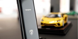 OPPO Find X兰博基尼版今日首销 完美诠释超跑理念