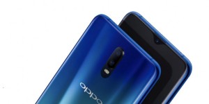 幻色渐变引领设计风潮 OPPO R17官网预约通道开启