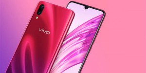 vivo X23即将发布：配备第四代光电屏幕指纹