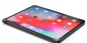 iPad秒变MacBook 这款外接键盘你必须要了解一下