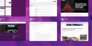 苹果公司向公测用户推送了iPadOS 13 的首个测试版更新