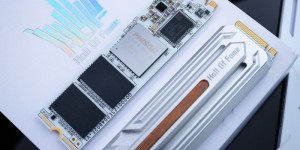 想知道PCIe 4.0 SSD是不是物有所值？