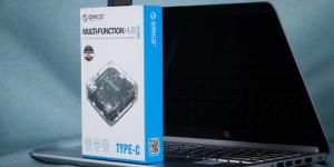 奥睿科 Type-c HUB（CDHU3-CR），将会带来多大一份的满足呢？
