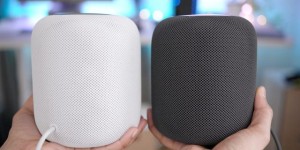 可以和 Apple Music 说再见了，苹果允许用户更改 HomePod 播放源