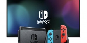 Switch Pro 画质大幅升级？任天堂开始铺路 4K 游戏