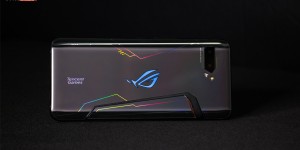 用 ROG 手机玩游戏被封号？官方：请关闭宏功能