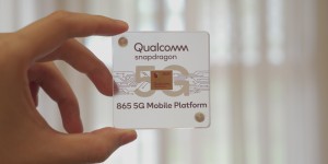 高通骁龙 865 Plus、8cx Plus 曝光：最高主频超 3GHz