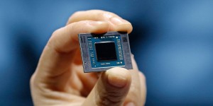 AMD 新 APU 数据曝光：8核16线程，主频 3.95GHz