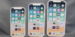 供应链：iPhone 12 系列或分两批上市