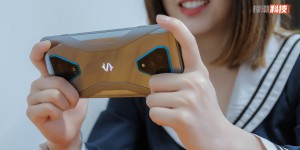一加8 Pro 手机能透视？完全没那么夸张