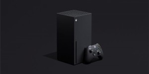 Xbox Series X完全曝光：一款出色的次时代主机