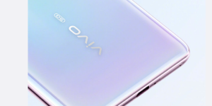 vivo S6 真机图曝光，全新渐变配色亮眼