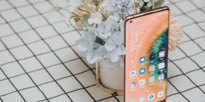 Find X2 Pro 全能 5G 旗舰，不只 120Hz 超感屏