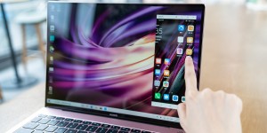劳动节来了，华为MateBook X Pro 2020款助你下半年火力全开