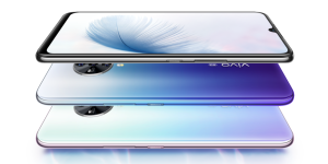 5G 时代潮流自拍手机，vivo S6 正式开售