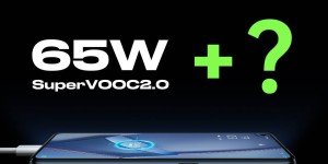 不止65W超级闪充 OPPO Ace2将搭载最强充电组合
