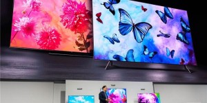 三星正式退出LCD市场，正在寻求其他产品的合作