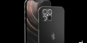 iPhone 12 系列爆料：云应用、5G4杯，激光雷达加入