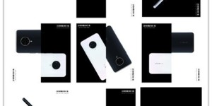 彩色时代重温经典黑与白：vivo S6 特色宣传海报公布