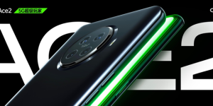 OPPO Ace2正式发布：65W+40W超快充电组合