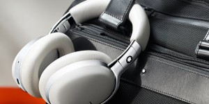成就悦耳音质的完美旅伴，QCC5100系列助力万宝龙打造首款无线智能耳机