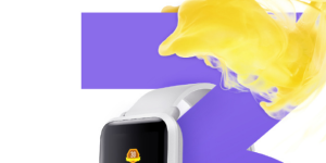 搭载好评如潮的huami-PAI系统，华米新品手表备受期待