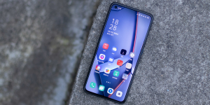 不只有超强充电，OPPO Ace2 4D恒冷散热为游戏降温