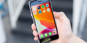 小屏党看过来，世界上最小的 Android 10 手机开启众筹