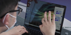 聊聊为何经常出差写稿要选华为MateBook 13？