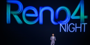 OPPO Reno4系列正式发布：深耕5G视频手机赛道，主打超级夜景视频