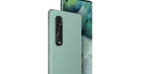 OPPO Find X2 系列 618 大促，最高直降 500 元享 24 期免息